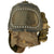 Original British WWI Baby Infant Gas Mask Original Items
