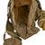 Original British WWI Baby Infant Gas Mask Original Items