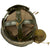 Original British WWI Baby Infant Gas Mask Original Items