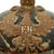 Original Imperial German WWI Prussian M1915 Foot Artillery Officers Pickelhaube Helmet - Kugelhelm Original Items