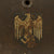 Original German WWII Service Used M40 Single Decal Army Heer Helmet with 57cm Liner & Chinstrap - NS64 Original Items