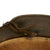 Original German WWII Service Used M40 Single Decal Army Heer Helmet with 57cm Liner & Chinstrap - NS64 Original Items