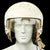 Original U.S. Vietnam War Era HGU-26/P Flight Helmet with Dual Visor and Oxygen Mask and Storage Bag Original Items
