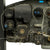 Original U.S. Vietnam War Bell UH-1 Iroquois Huey Instrument Control Panel Original Items