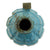 Original U.S. WWII M21 Practice MkII Pineapple Fragmentation Grenade with M10A3 Fuze in M.41A1 Canister Original Items