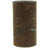 Original U.S. WWII M21 Practice MkII Pineapple Fragmentation Grenade with M10A3 Fuze in M.41A1 Canister Original Items