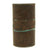 Original U.S. WWII M21 Practice MkII Pineapple Fragmentation Grenade with M10A3 Fuze in M.41A1 Canister Original Items