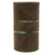 Original U.S. WWII M21 Practice MkII Pineapple Fragmentation Grenade with M10A3 Fuze in M.41A1 Canister Original Items