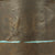 Original U.S. WWII M21 Practice MkII Pineapple Fragmentation Grenade with M10A3 Fuze in M.41A1 Canister Original Items