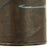 Original U.S. WWII M21 Practice MkII Pineapple Fragmentation Grenade with M10A3 Fuze in M.41A1 Canister Original Items