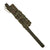 Original French WWI IIIrd Army Stick Fragmentation Grenade - Pétard de la IIIe Armée Original Items