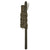 Original French WWI IIIrd Army Stick Fragmentation Grenade - Pétard de la IIIe Armée Original Items