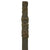 Original French WWI IIIrd Army Stick Fragmentation Grenade - Pétard de la IIIe Armée Original Items