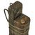 Original French WWI IIIrd Army Stick Fragmentation Grenade - Pétard de la IIIe Armée Original Items