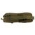 Original U.S. WWII Handie Talkie SCR-536 Radio Transceiver Model BC-611-F with CS156 Padded Jump Case and Homing Modification Kit MC-6 Original Items