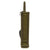 Original U.S. WWII Handie Talkie SCR-536 Radio Transceiver Model BC-611-F with CS156 Padded Jump Case and Homing Modification Kit MC-6 Original Items