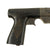 Original WWII U.S. Navy 10 Gauge Sedgley Mark 5 Signal Flare Pistol dated 1944 with Web Holster & Belt Original Items