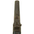 Original WWII U.S. Navy 10 Gauge Sedgley Mark 5 Signal Flare Pistol dated 1944 with Web Holster & Belt Original Items