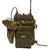 Original U.S. Korean War Vietnam War RT-176A AN/PRC-10 Backpack Radio Rig - Serial No. LBAD-6906 Original Items