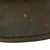 Original German WWII Army Heer M40 Single Decal Helmet with 57cm Liner & British Chinstrap - EF64 Original Items
