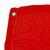 Original German WWII Unissued Double-sided Tank Identification Flag - 40" x 75" Original Items