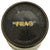 Original U.S. WWII Inert MkII Pineapple Fragmentation Grenade with Yellow Ring in M41 Canister Original Items