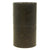 Original U.S. WWII Inert MkII Pineapple Fragmentation Grenade with Yellow Ring in M41 Canister Original Items