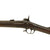 Original U.S. Civil War Springfield Model 1855 Rifled Musket by Harpers Ferry with Taper Primer System - dated 1858 Original Items