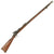 Original U.S. Springfield Trapdoor Model 1873/84 Transitional Rifle  made in 1887 - Serial No 375136 Original Items