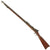 Original U.S. Springfield Trapdoor Model 1873/84 Transitional Rifle  made in 1887 - Serial No 375136 Original Items