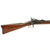 Original U.S. Springfield Trapdoor Model 1873/84 Transitional Rifle  made in 1887 - Serial No 375136 Original Items