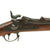 Original U.S. Springfield Trapdoor Model 1873/84 Transitional Rifle  made in 1887 - Serial No 375136 Original Items