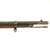 Original U.S. Springfield Trapdoor Model 1873/84 Transitional Rifle  made in 1887 - Serial No 375136 Original Items