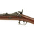 Original U.S. Springfield Trapdoor Model 1873/84 Transitional Rifle  made in 1887 - Serial No 375136 Original Items