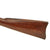 Original U.S. Springfield Trapdoor Model 1873/84 Transitional Rifle  made in 1887 - Serial No 375136 Original Items