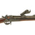 Original U.S. Springfield Trapdoor Model 1873/84 Transitional Rifle  made in 1887 - Serial No 375136 Original Items