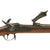Original U.S. Springfield Trapdoor Model 1873/84 Transitional Rifle  made in 1887 - Serial No 375136 Original Items