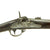 Original U.S. Civil War M-1822 Musket by Wickham dated 1827 Converted to Percussion Rifle in 1861 by New Jersey Original Items