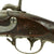 Original U.S. Civil War M-1822 Musket by Wickham dated 1827 Converted to Percussion Rifle in 1861 by New Jersey Original Items