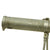 Original Spanish Inert 88.9mm Instalaza M65 Bazooka Anti-Tank Launcher with Canvas Face Shield Original Items