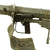 Original Spanish Inert 88.9mm Instalaza M65 Bazooka Anti-Tank Launcher with Canvas Face Shield Original Items