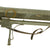 Original Spanish Inert 88.9mm Instalaza M65 Bazooka Anti-Tank Launcher with Canvas Face Shield Original Items