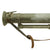 Original Spanish Inert 88.9mm Instalaza M65 Bazooka Anti-Tank Launcher with Canvas Face Shield Original Items