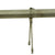 Original Spanish Inert 88.9mm Instalaza M65 Bazooka Anti-Tank Launcher with Canvas Face Shield Original Items