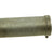 Original Spanish Inert 88.9mm Instalaza M65 Bazooka Anti-Tank Launcher with Canvas Face Shield Original Items