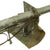 Original Spanish Inert 88.9mm Instalaza M65 Bazooka Anti-Tank Launcher with Canvas Face Shield Original Items