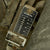 Original Spanish Inert 88.9mm Instalaza M65 Bazooka Anti-Tank Launcher with Canvas Face Shield Original Items