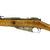 Original Antique Finnish Captured Russian Mosin-Nagant M/91 Infantry Rifle serial N177235 - dated 1897 Original Items