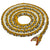 Original WWI Ottoman Empire Turkish Prisoner of War Souvenir Snake Dated 1919 Original Items