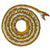Original WWI Ottoman Empire Turkish Prisoner of War Souvenir Snake Dated 1919 Original Items